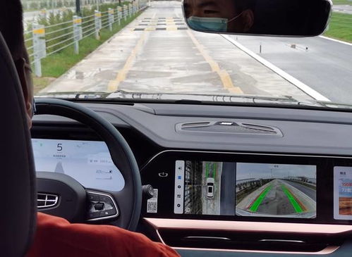 中國汽車正越來越有價值,中國星旗艦suv星越l值得等待