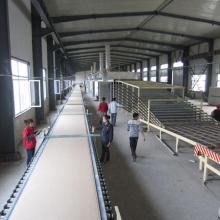  臨沂正翔機械設備廠 主營 紙面石膏板生產(chǎn)線及其