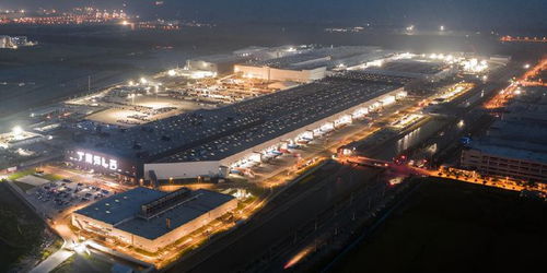 缺芯引熱議,新能源車(chē)企彎道超車(chē)咋就這么難