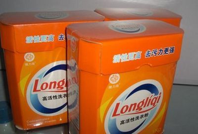 11批次衛生日用品抽檢不合格，隆力奇、妙管家等知名品牌上榜